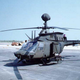 Illustration for article titled This Trusty U.S. Chopper Is Heading Home After a Decade of War